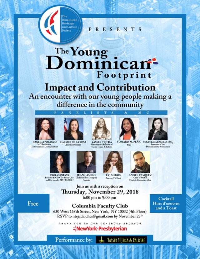 The-Young-Dominican-Footprint