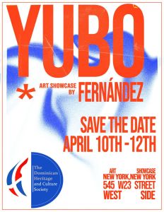 Yubo Art showcase by Fernandez